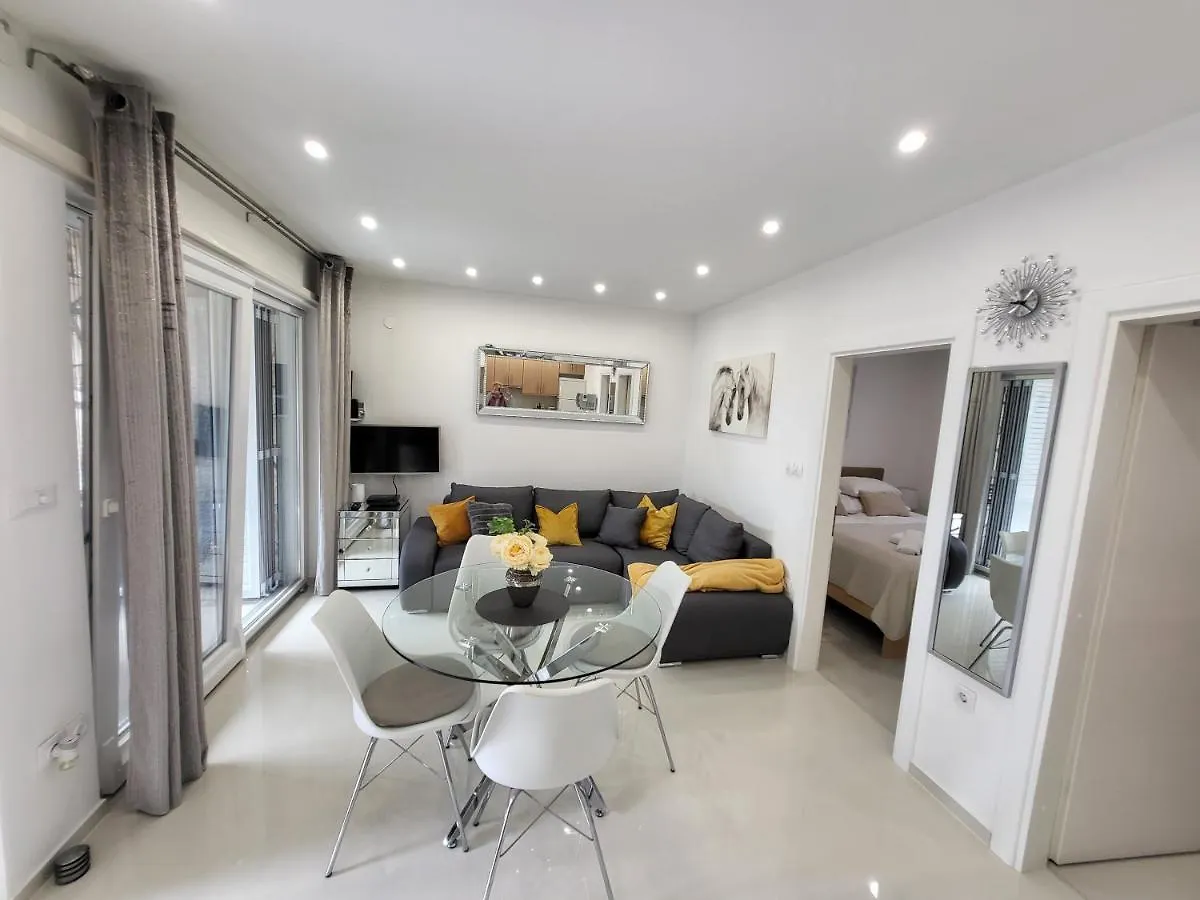 Villa Roko - Luxury Villa 60M From Beach! Zdrelac Croatia